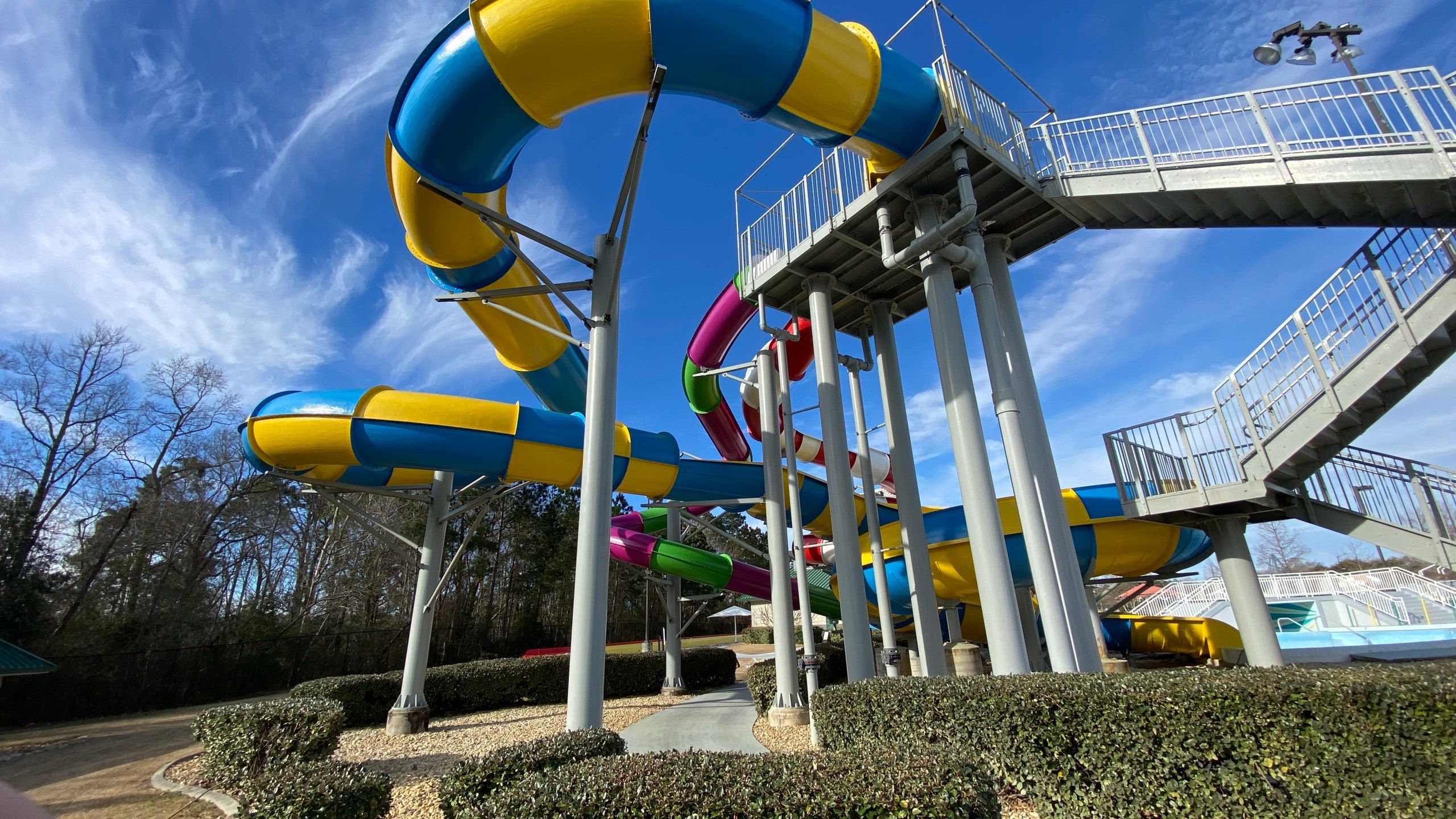 2560x1440 Statesboro splash pads, pool opening for 2026 season soon