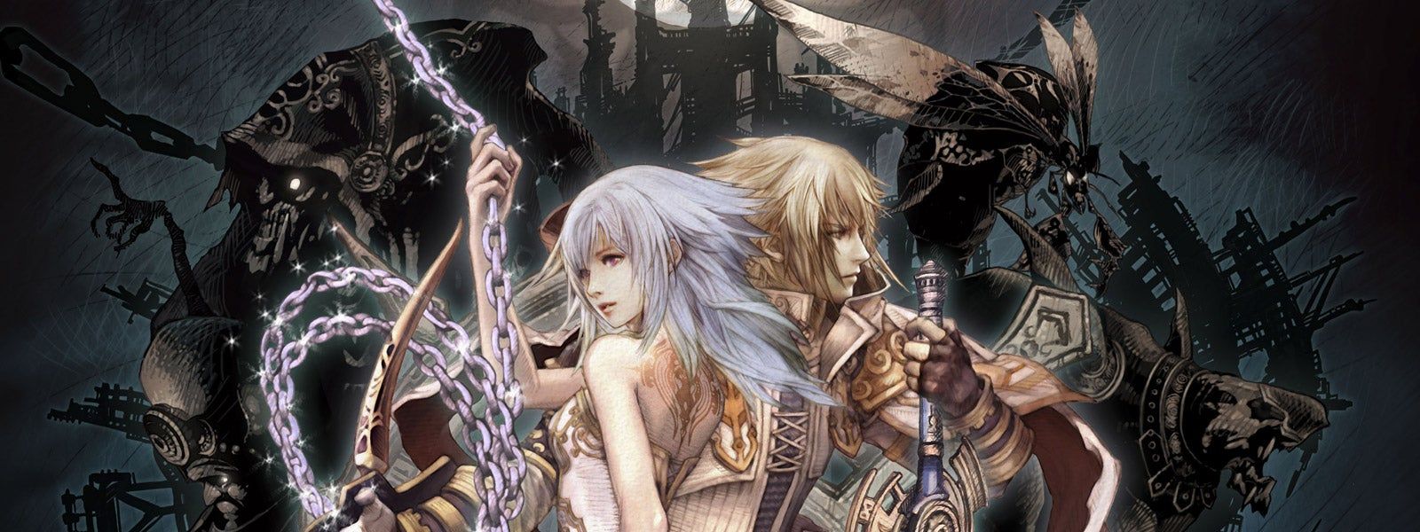 1600x600 Pandora's Tower Review
