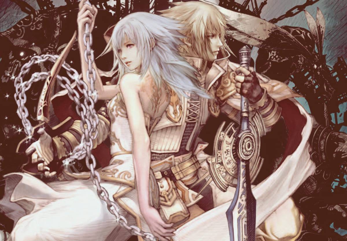 1200x835 Pandora's Tower review: beauty and a beast