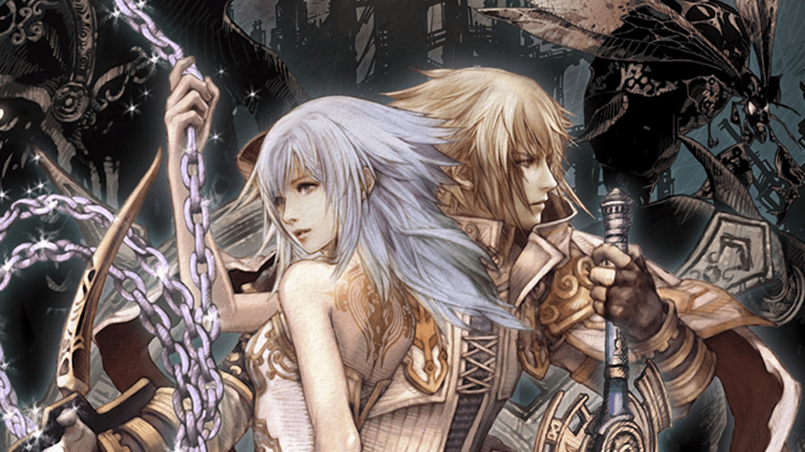 1600x900 Pandora's Tower Unexpectedly Returns Courtesy of the Wii U eShop