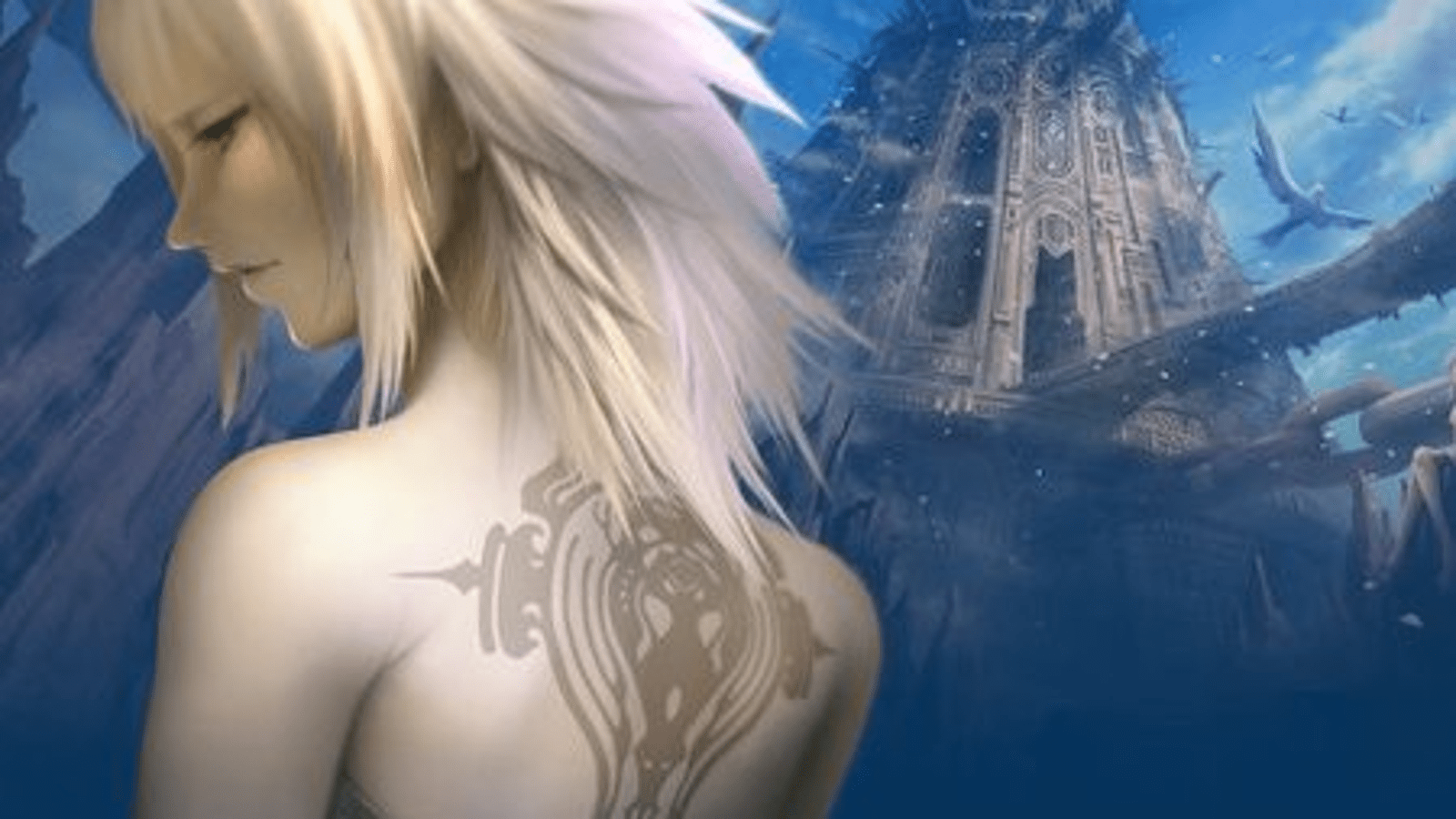 1600x900 Wii RPG Pandora's Tower release date