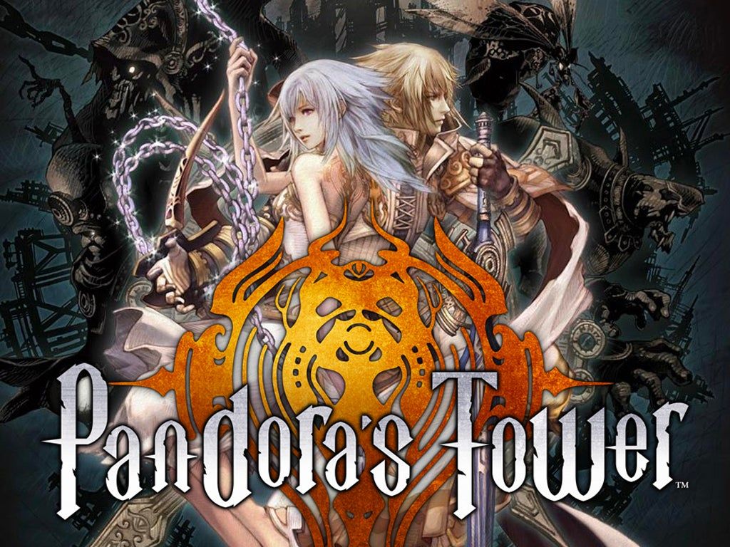 1024x768 Pandora's Tower Guide