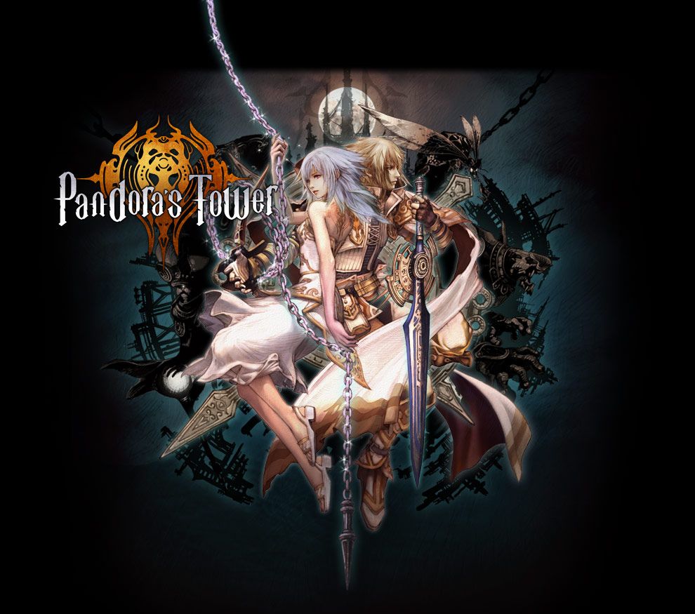 990x875 The Stock Pot Inn: Pandora's Tower (Nintendo Wii) Review