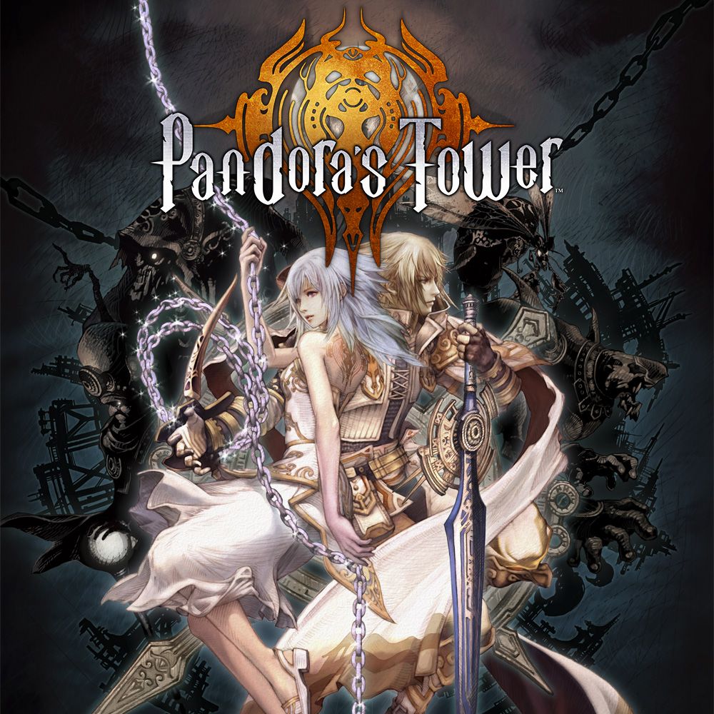 1000x1000 Take a peek inside Pandora's Tower at the official website