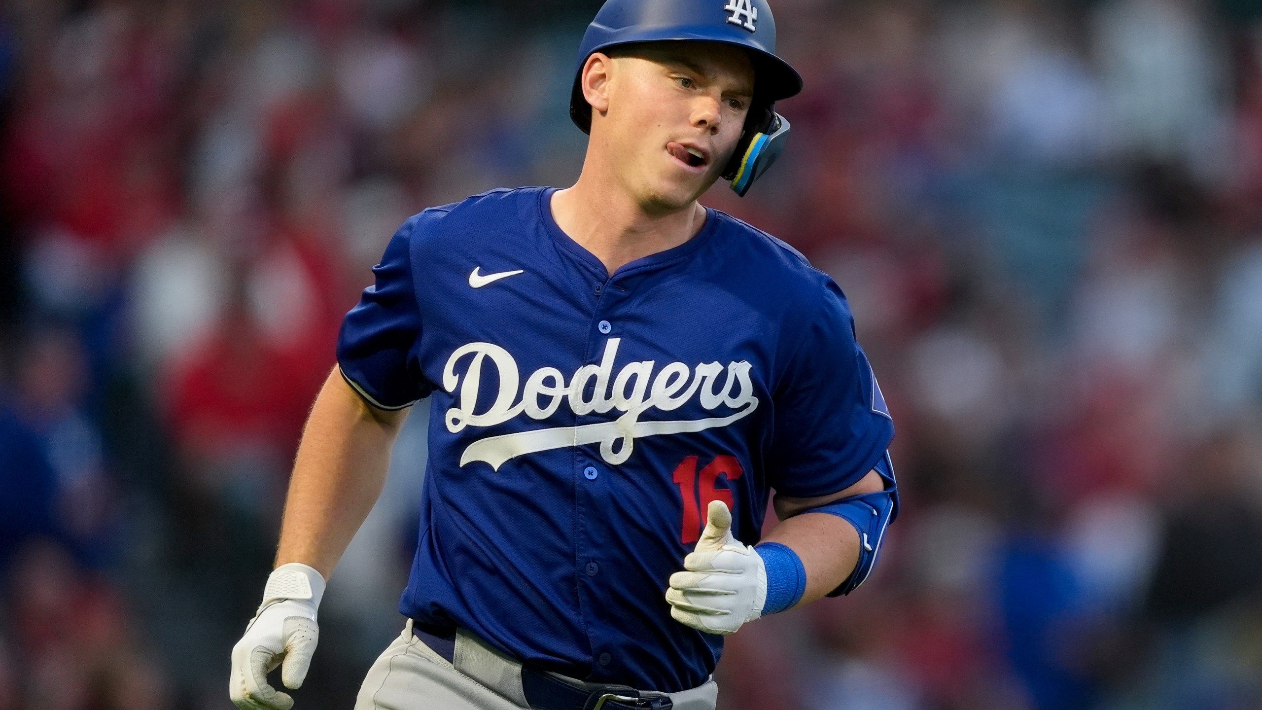 2560x1440 Will Smith, Dodgers Reach $140 Million, 10 Year Deal. LA Has Spent $1.4 Billion On 5 Key Players. WJHL. Tri Cities News & Weather