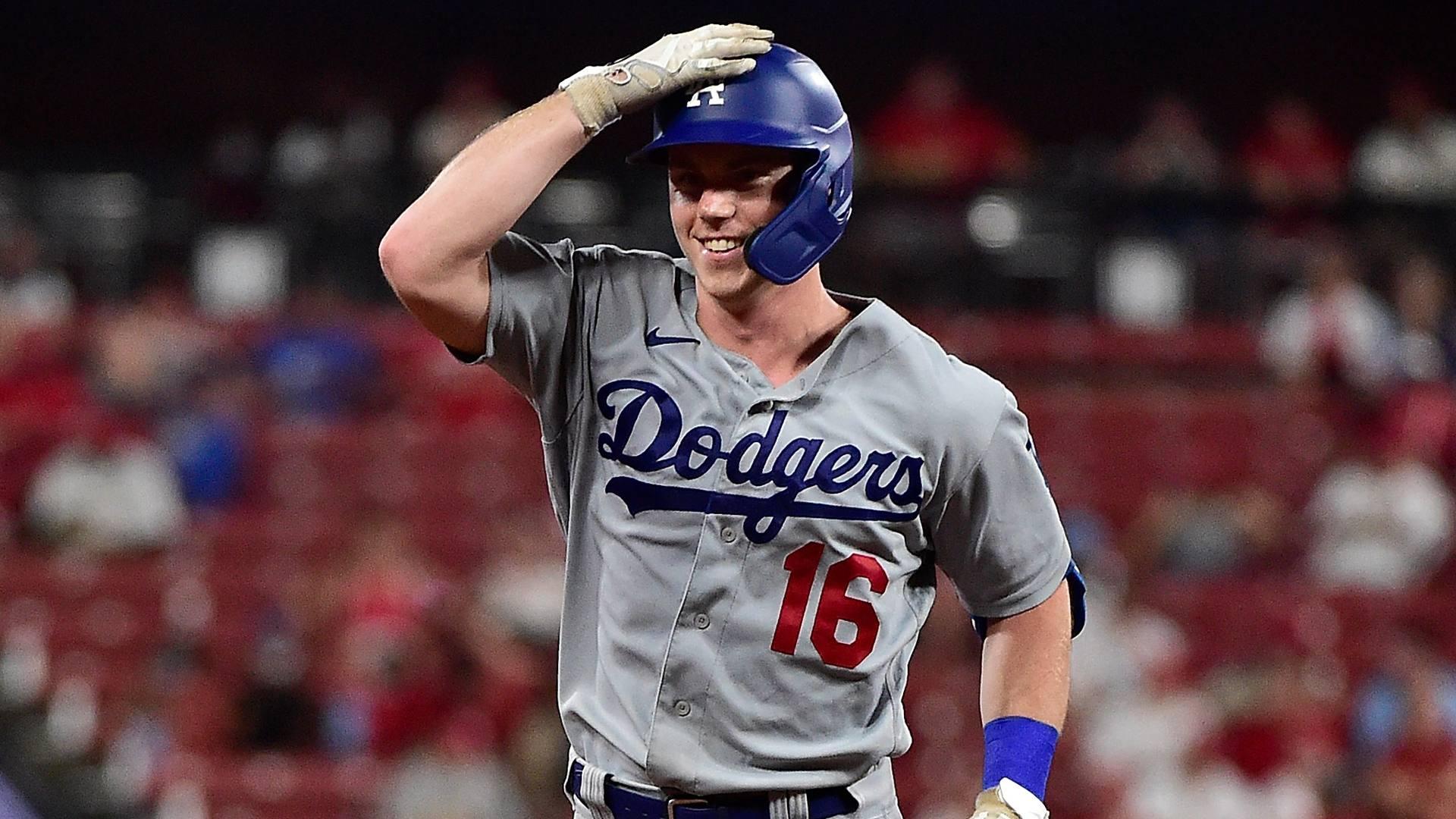 1920x1080 Will Smith has become Dodgers' overlooked and underrated offensive star