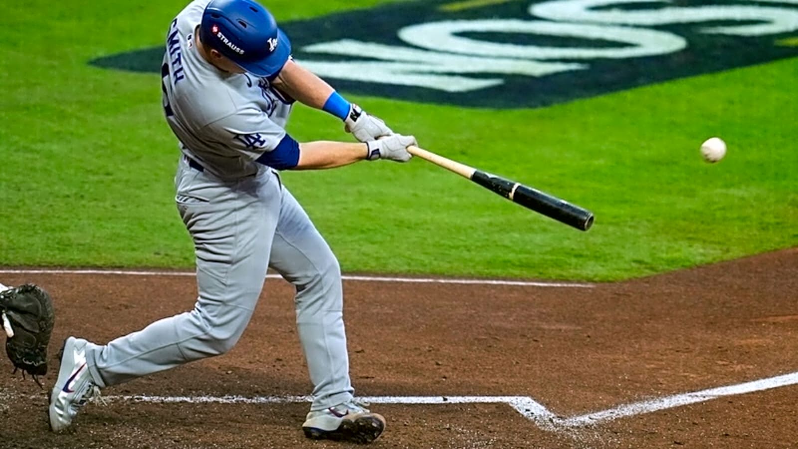 1600x900 NLCS 2026: Will Smith Possibly Being Dropped In Dodgers Lineup