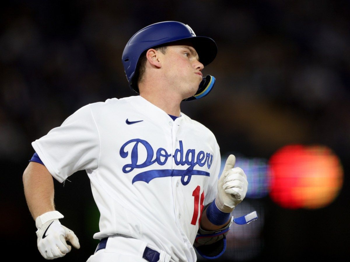 1200x900 Dodgers' Will Smith recovering slowly from concussion