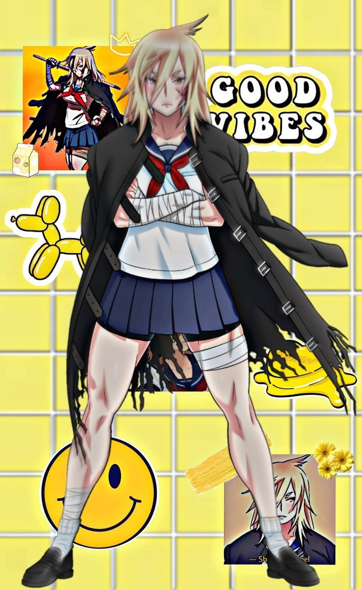 736x1197 Osoro☩ツ
