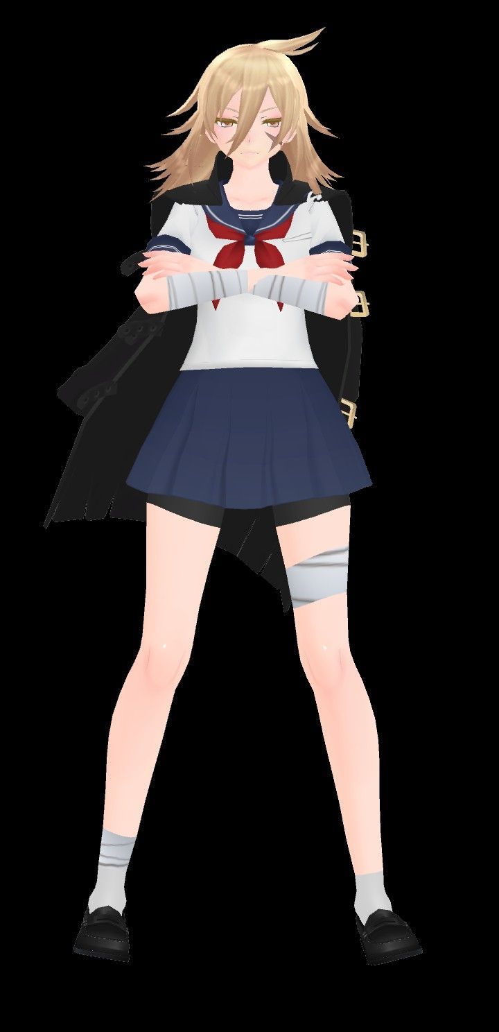 720x1488 Osoro Shidesu