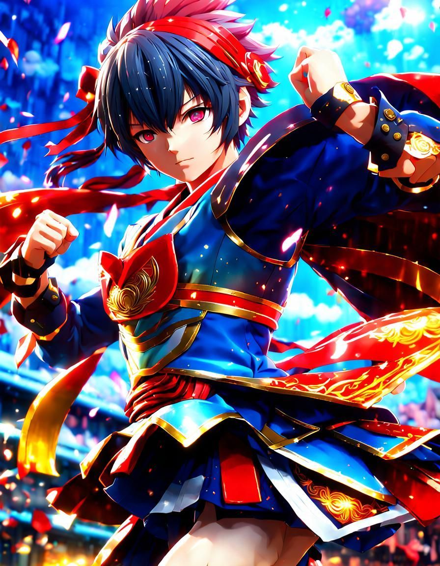 896x1152 Osoro Shidesu 1