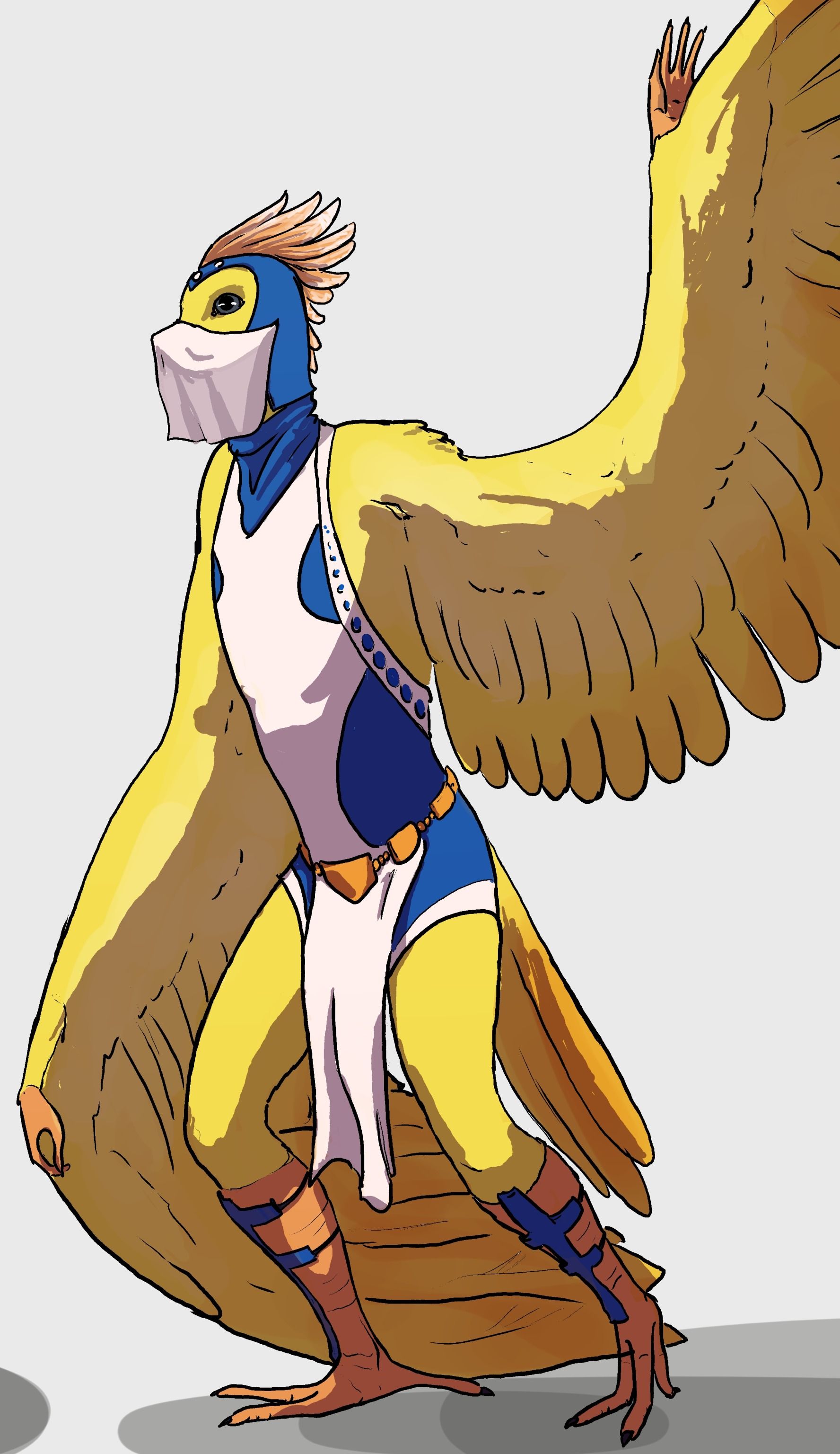 1776x3072 osoro on Tumblr