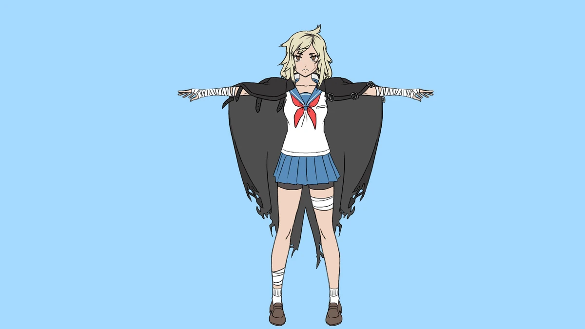 1200x675 Osoro Shidesu Galería