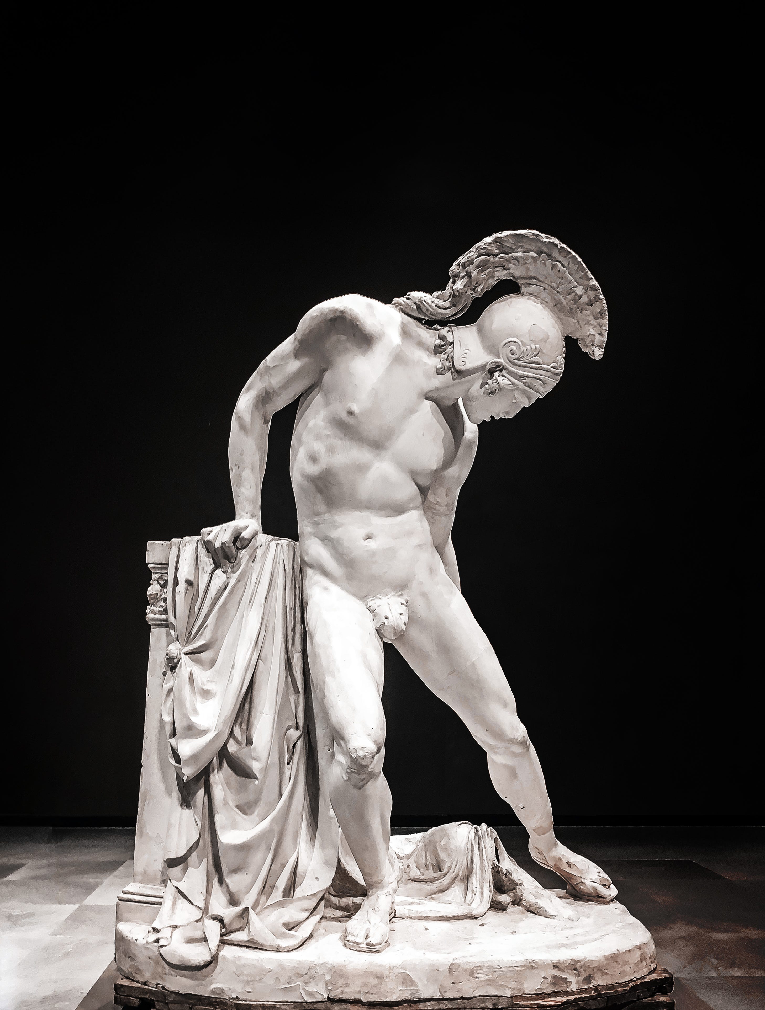 2915x3851 Achilles' Heel