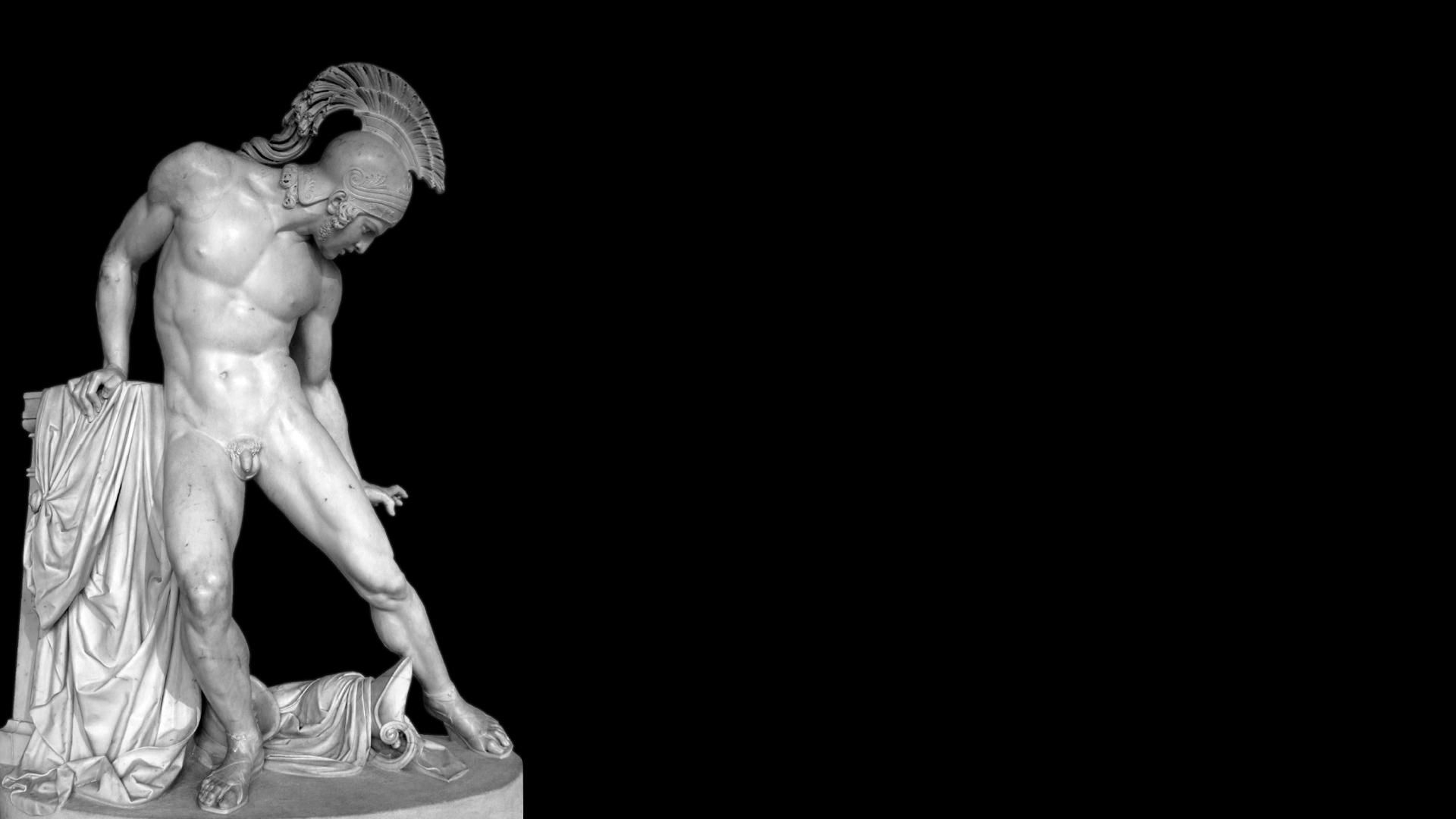 1920x1080 Achilles Wounded [1920x1080]