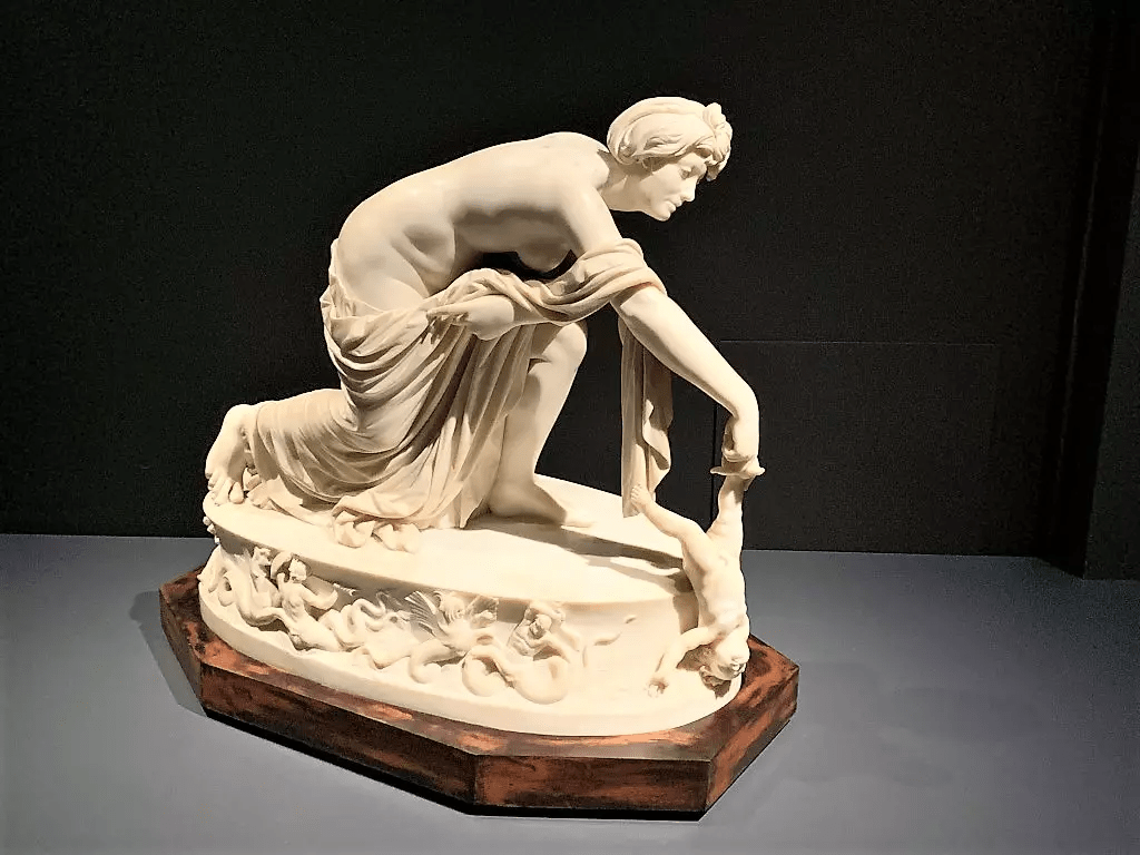 1024x768 Achilles and his heel