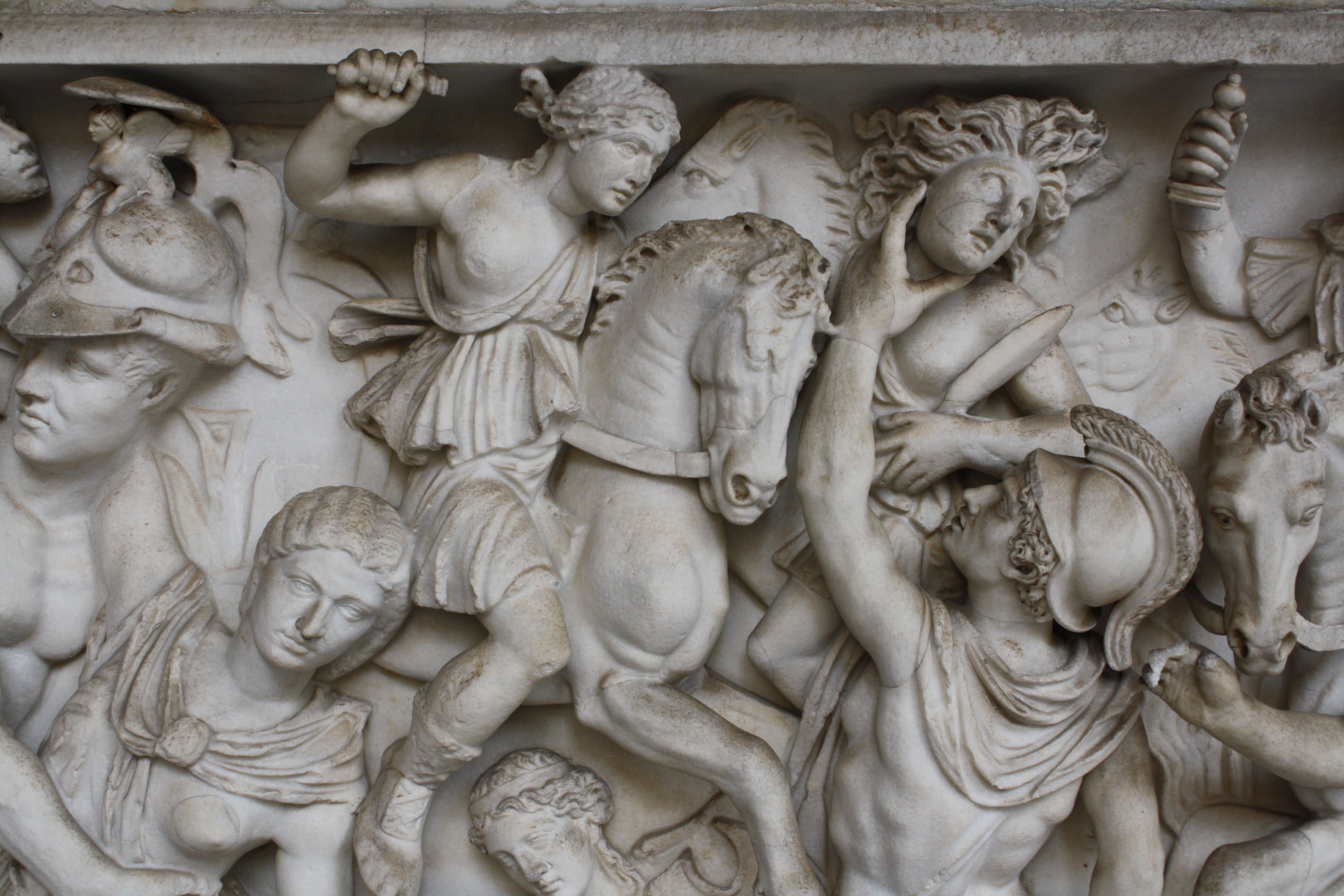 3888x2592 Achilles History Encyclopedia