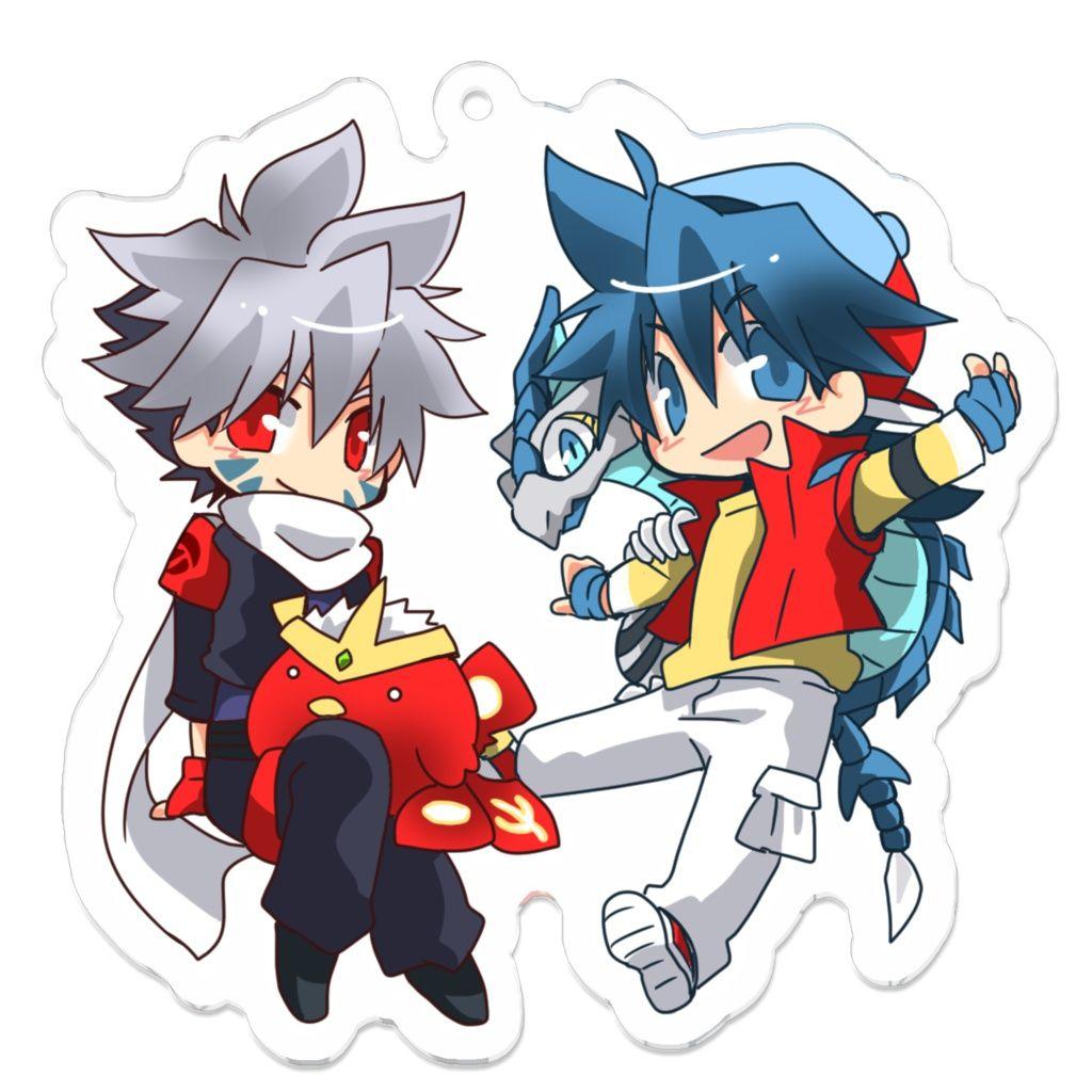 1024x1024 Kai & Tyson