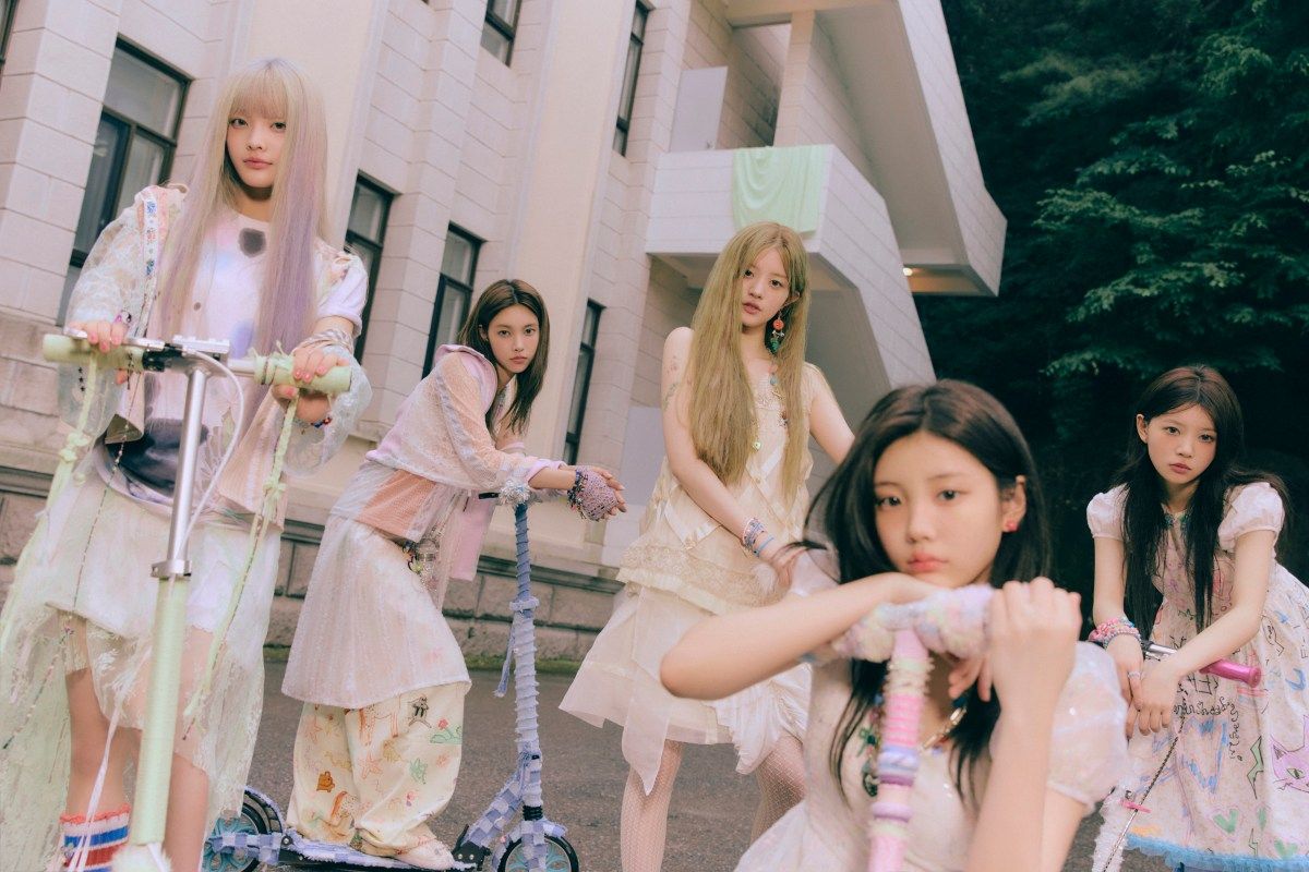 1200x800 Album Review I'LL LIKE YOU (2nd Mini Album)