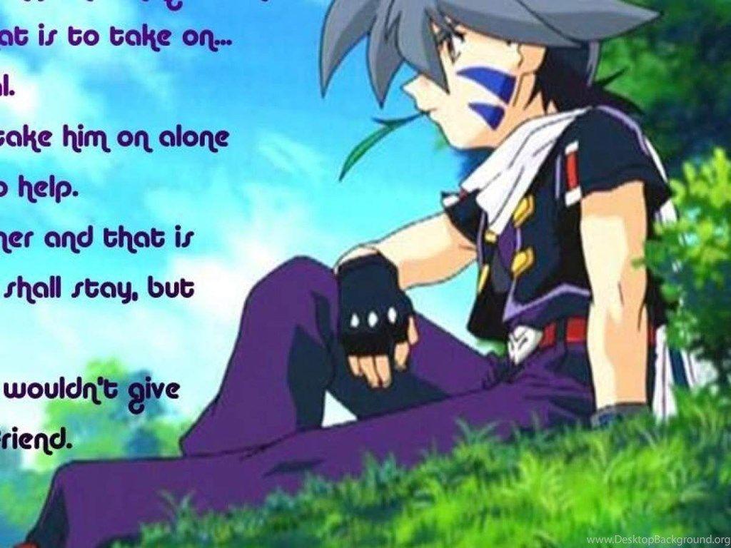 1024x768 BEYBLADE 4 KAI S POEM WALLPAPER Desktop Background