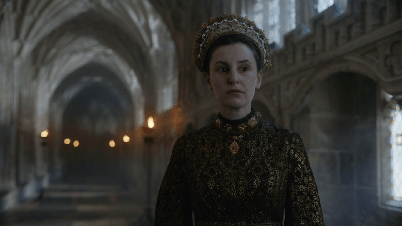 1366x768 The Spanish Princess, a series about Catherine of Aragon who became Queen of England as the first wife of King Henry VIII