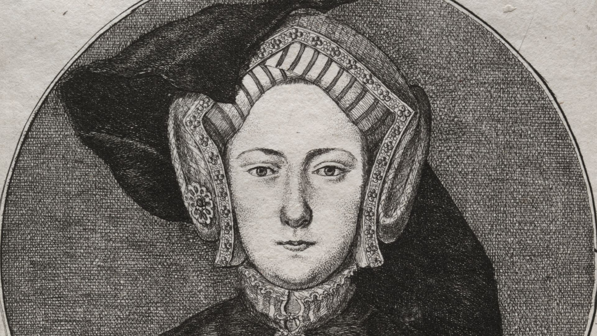 1920x1080 After dying from a violent illness, Catherine of Aragon's body was found to be unusually healthy—except for a disturbing abnormality in her heart