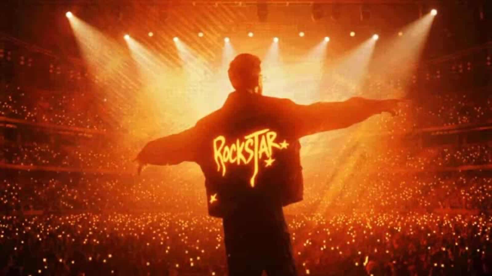 1600x900 Hyderabad goes crazy for Anirudh: 1.5 L fans chase 000 tickets