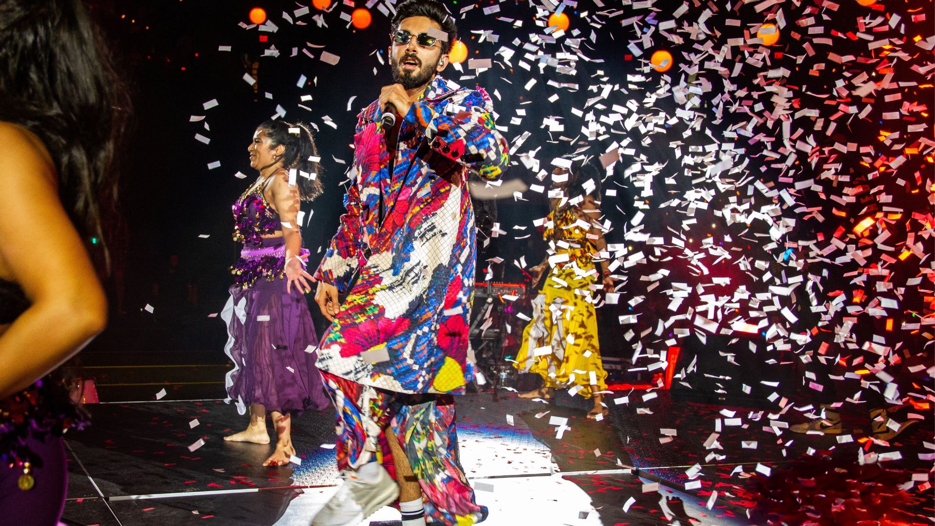 1920x1080 Anirudh ravichander returns to North America with the Hukum USA Tour 2024
