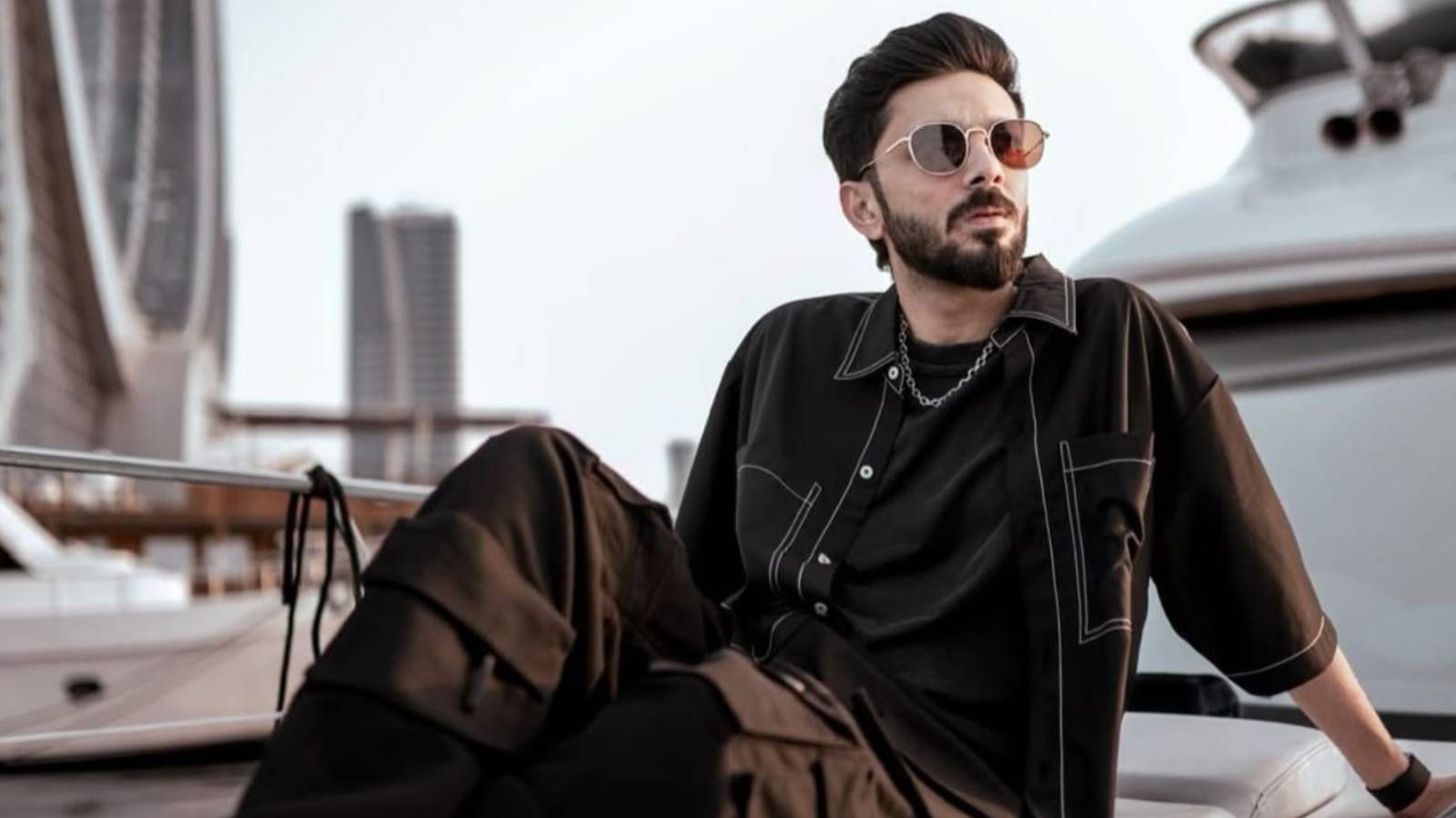1600x900 Anirudh Ravichander Disappoints with Music in Kingdom & Coolie