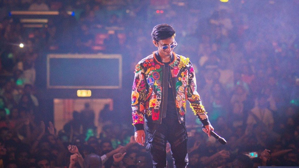 1200x675 Tollywood Filmmakers Queuing Up For Anirudh Ravichander; Musician Being Offered A WHOPPING Of Rs 10 Crore & More