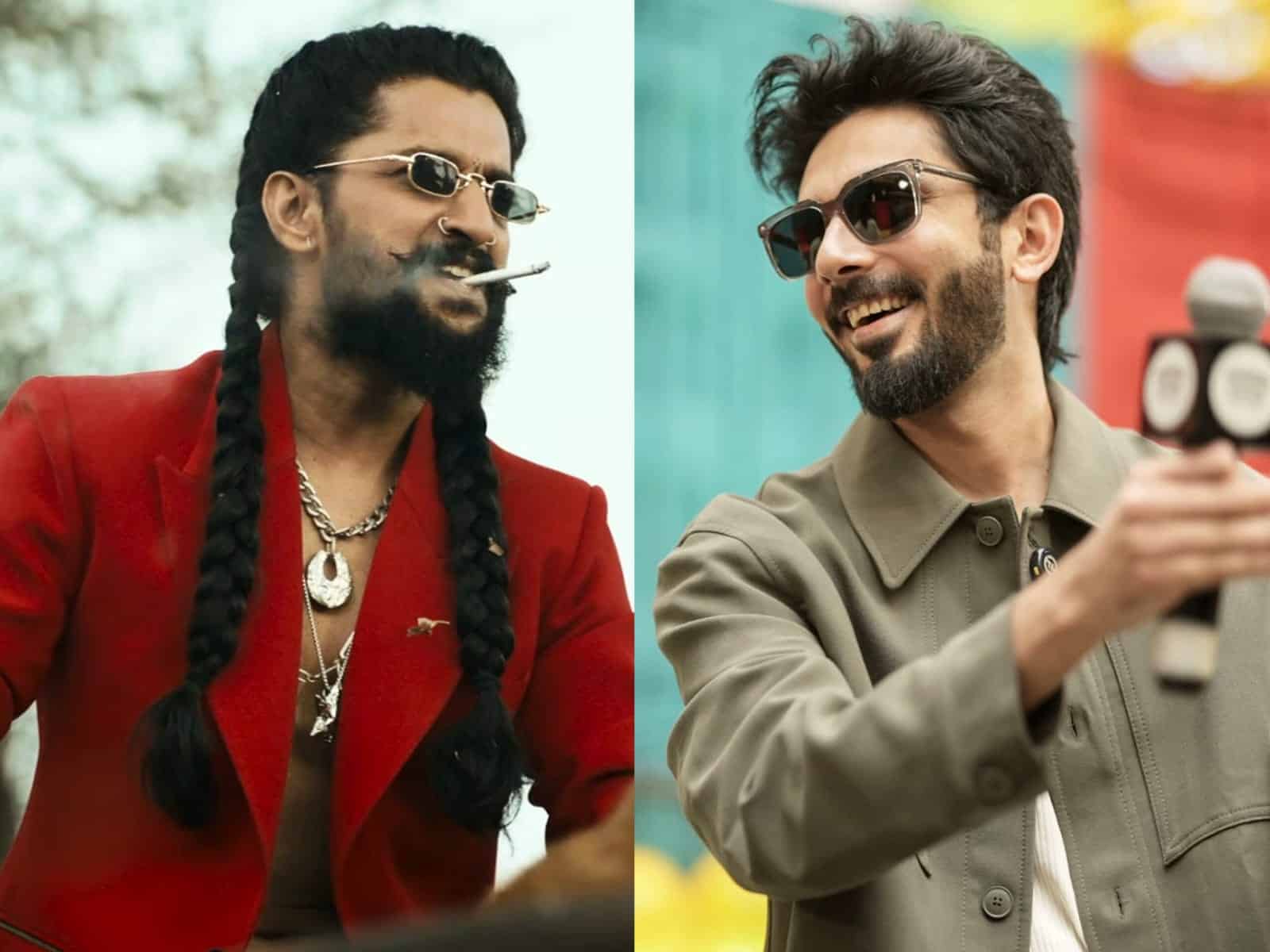 1600x1200 Nani to Promote The Paradise at Anirudh's US Concerts