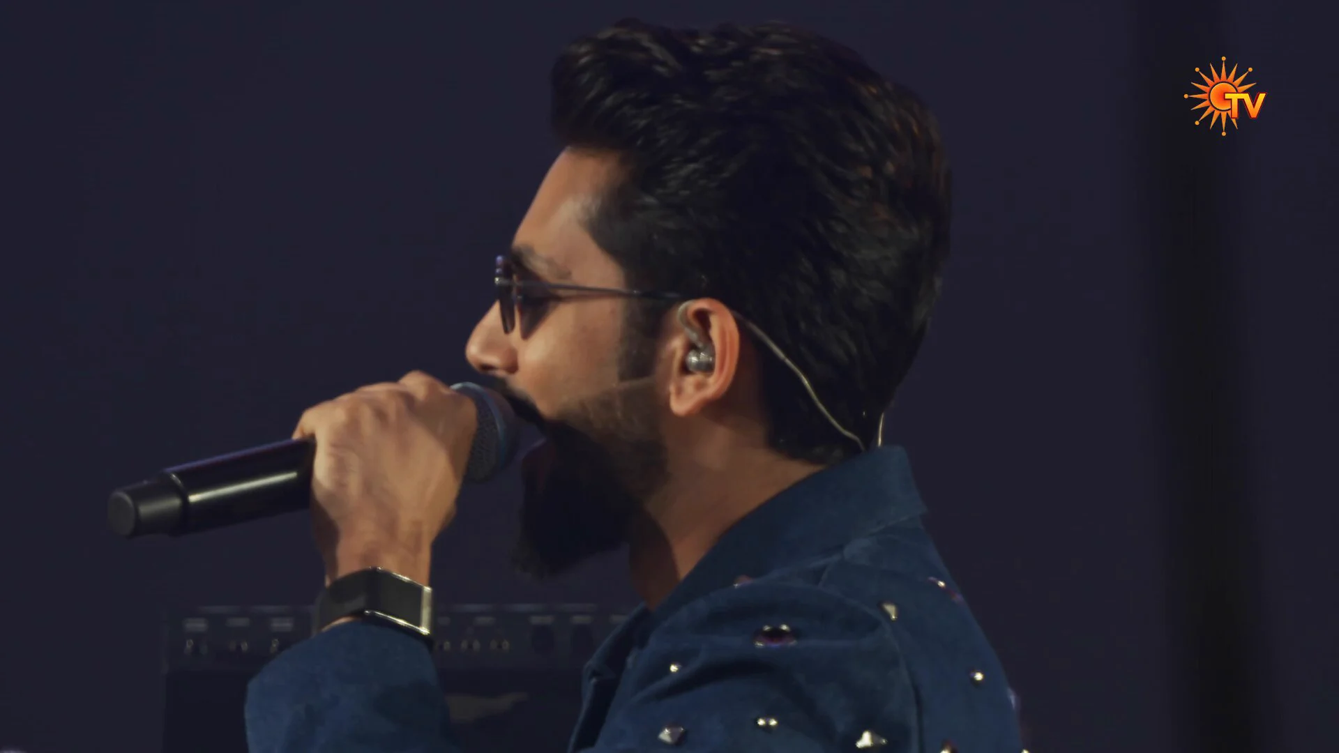 1920x1080 Merattal performance by Ani!