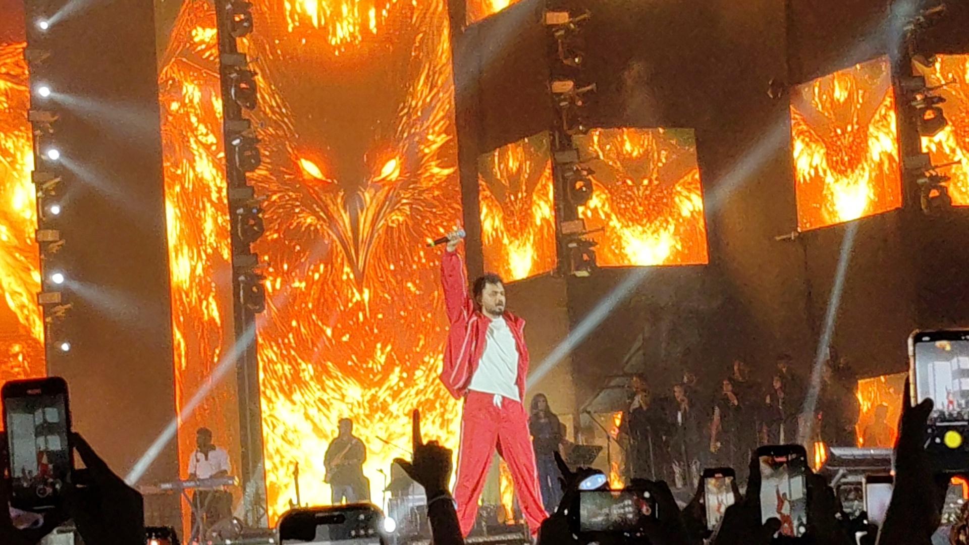 1920x1080 My experience of HHT concert