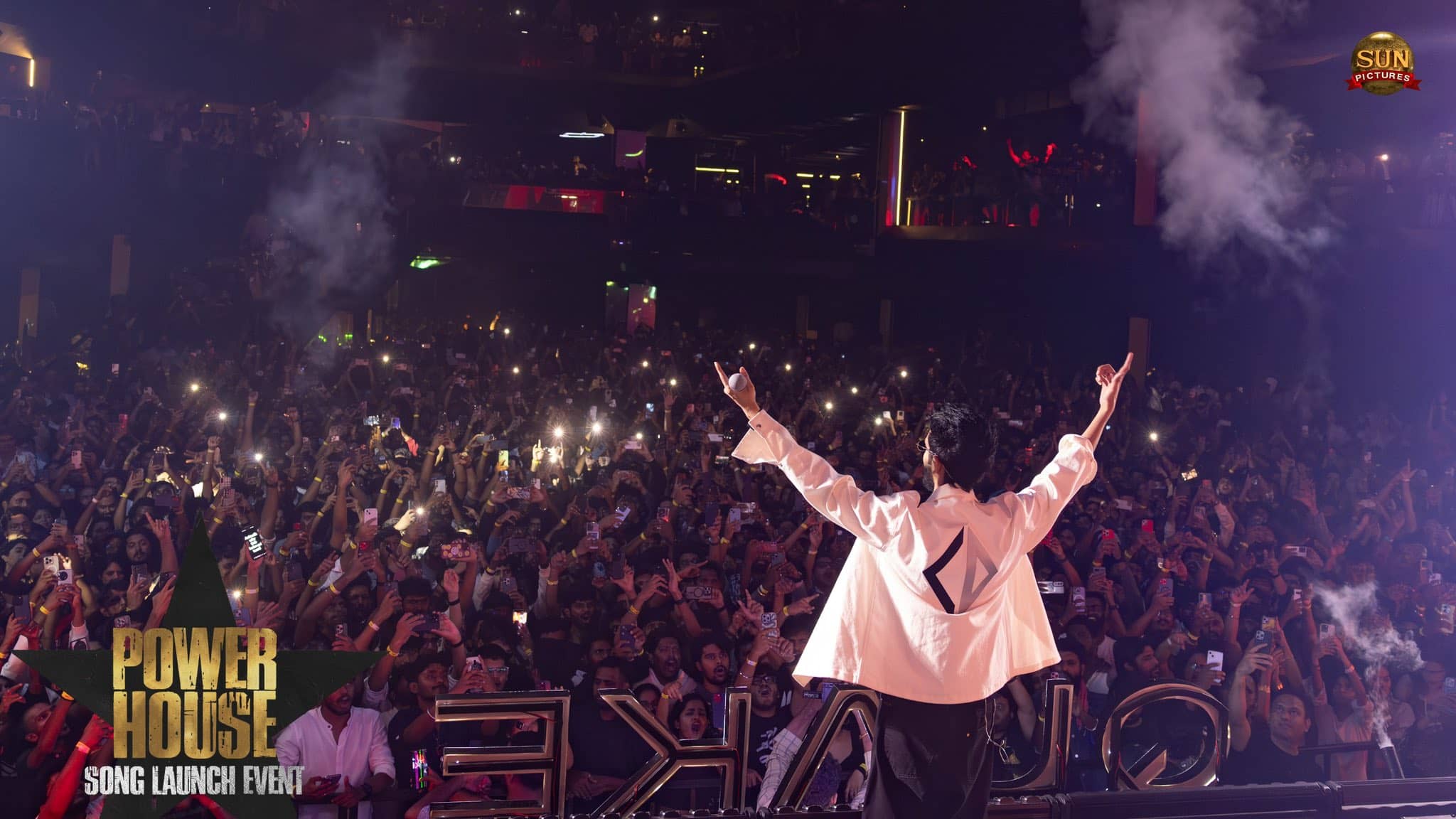 2048x1152 Coolie: Anirudh Confesses To Using ChatGPT For Making Music In Rajinikanth Starrer, Netizens Say 'Charging ₹10 Crore For What?'