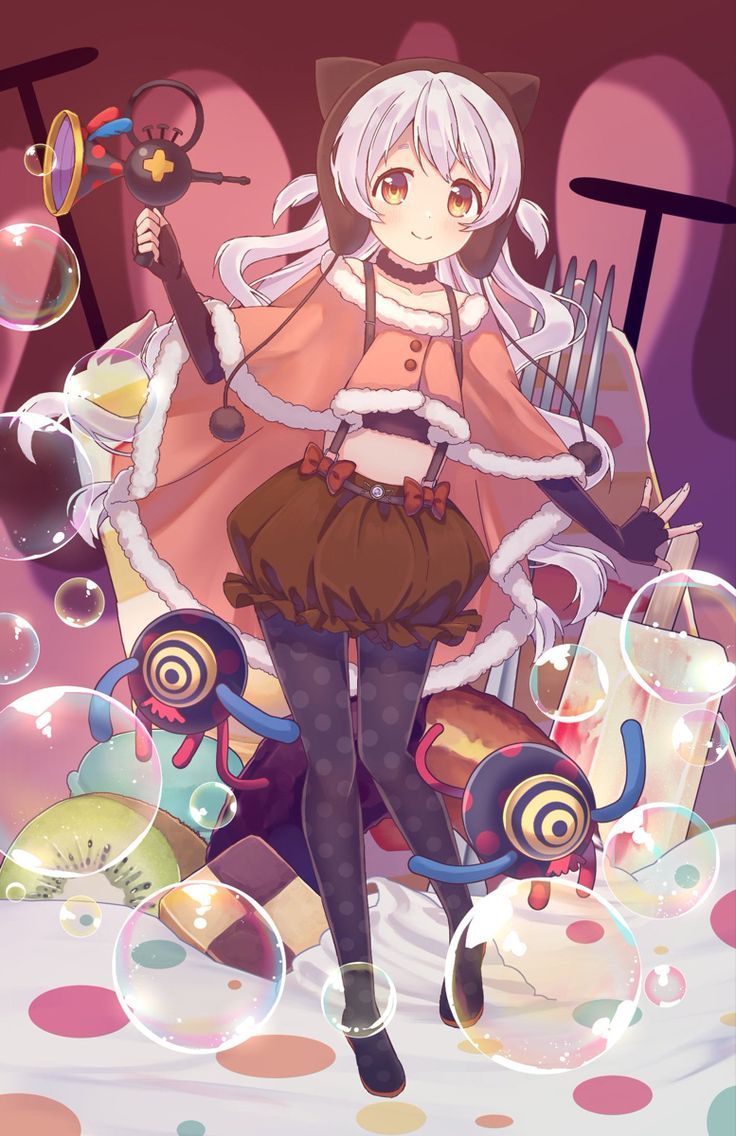736x1136 Nagisa momoe fanart. Puella magi madoka magica nagisa, Nagisa momoe wallpaper, Madoka magica 3