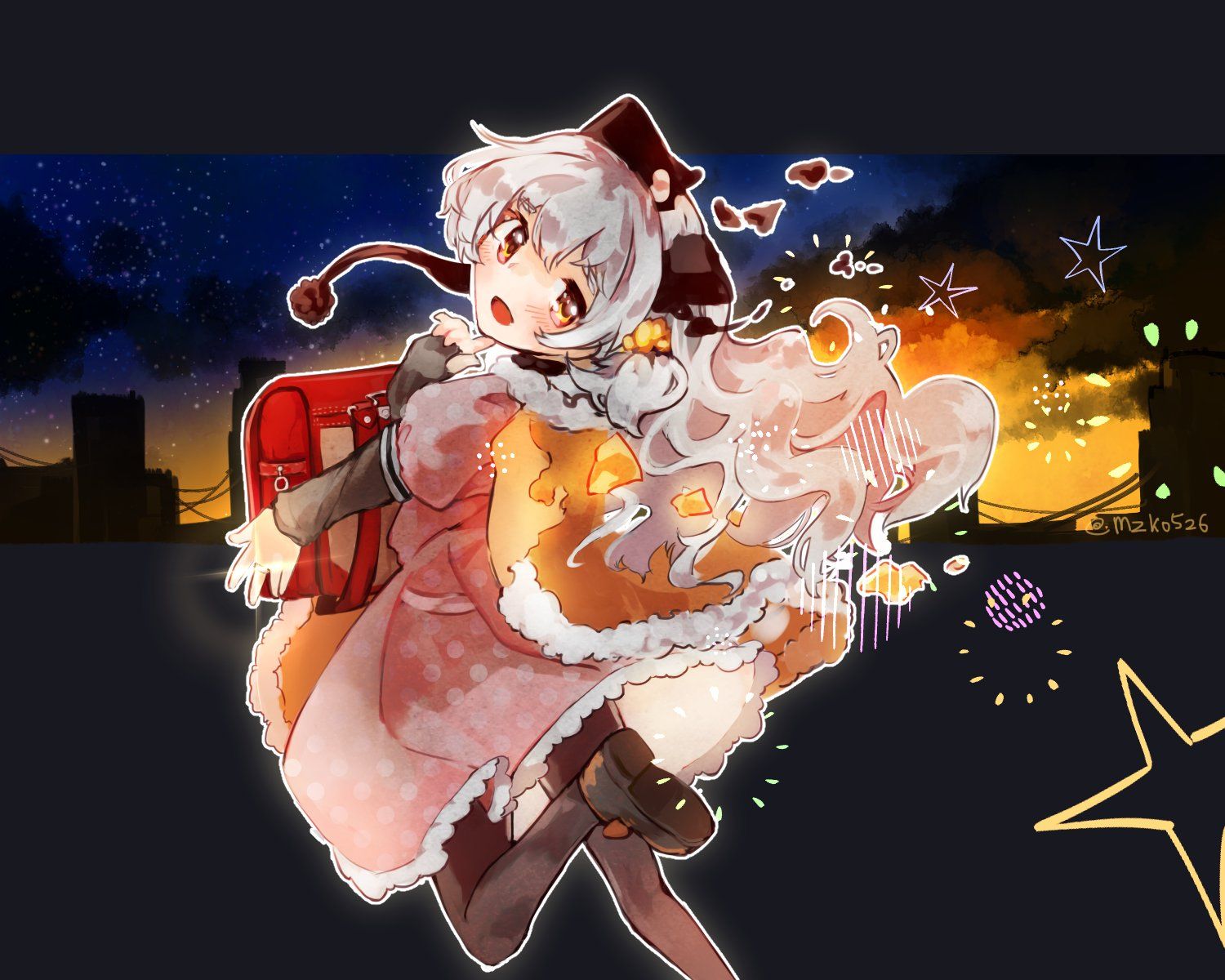 1500x1200 Momoe Nagisa, Fanart. Anime Image Board