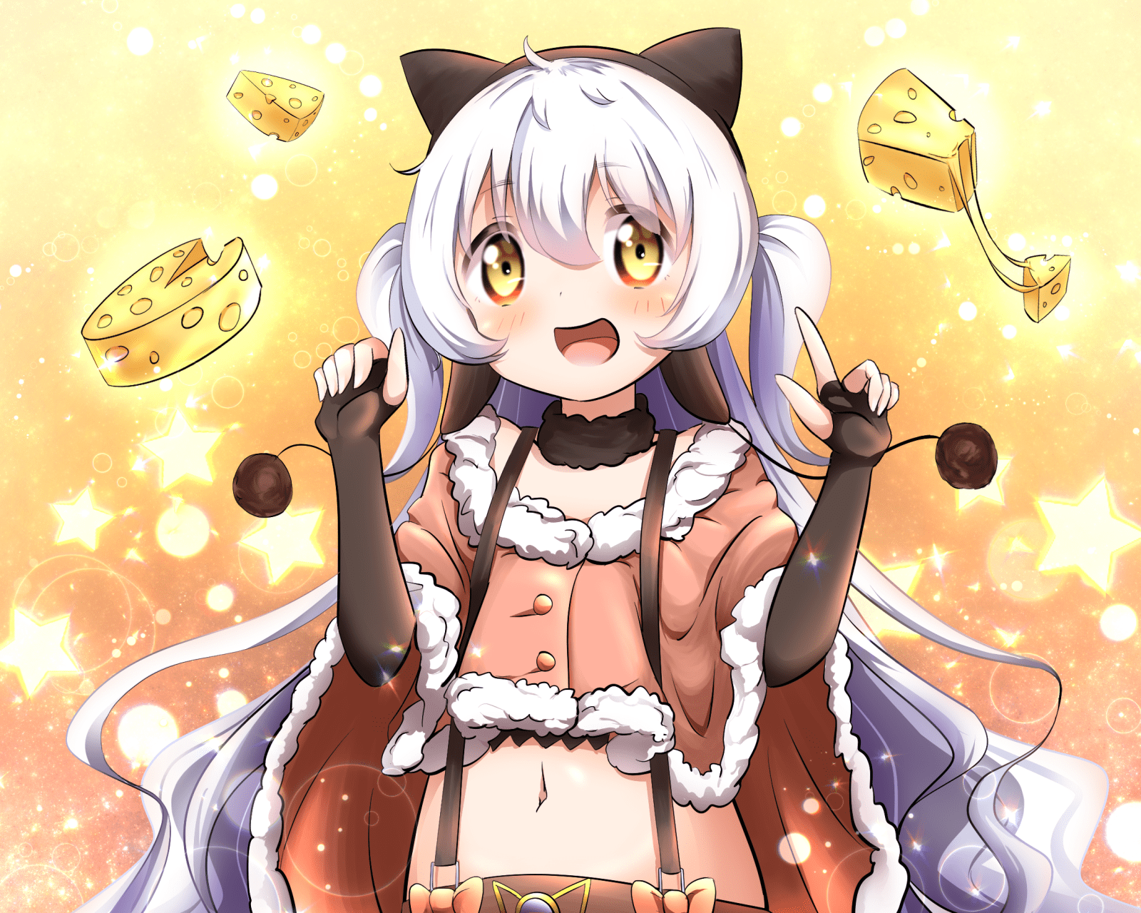 1600x1280 Momoe Nagisa Mahou Shoujo MadokaMagica: Hangyaku no Monogatari by kuu nekoneko Anime Image Board