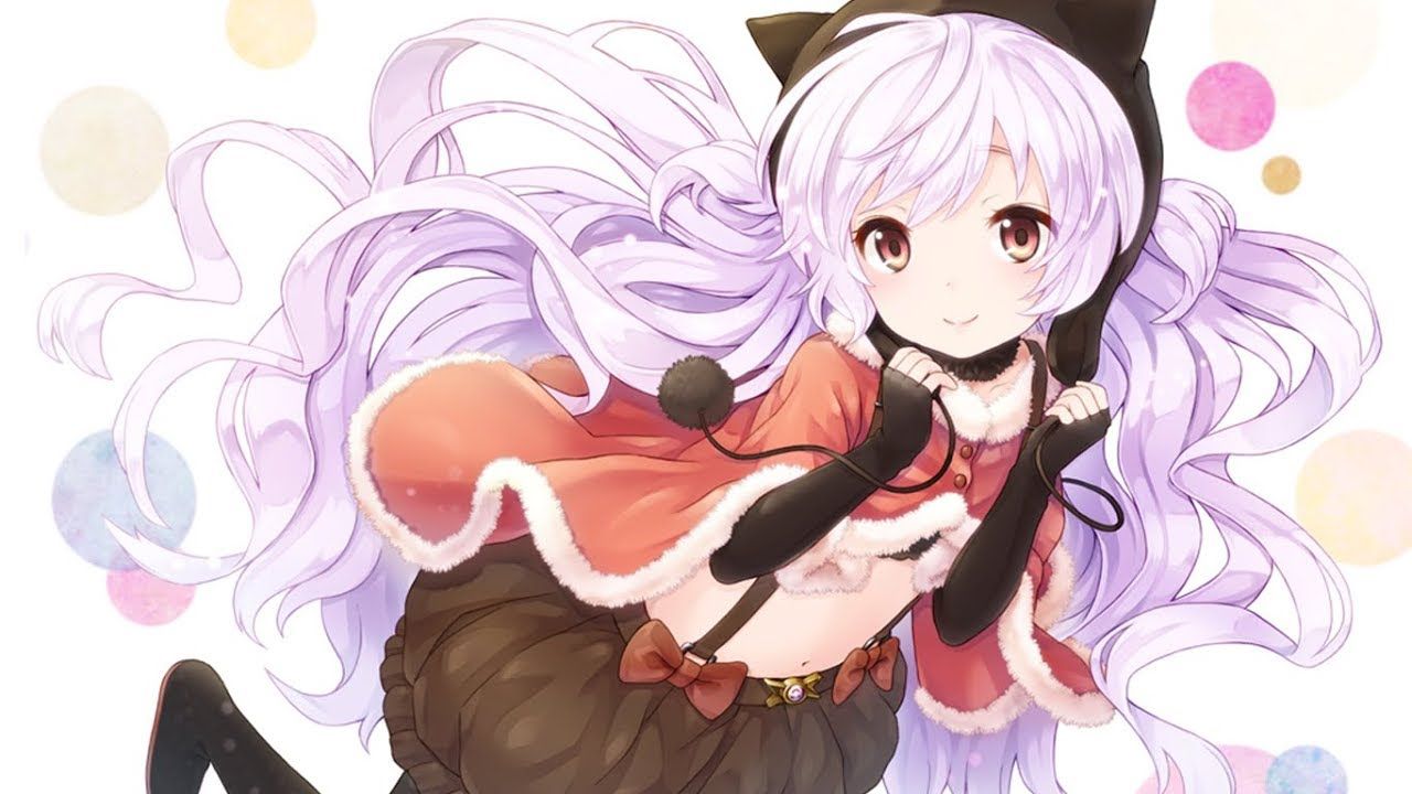 1280x720 Nagisa's WISH FINALLY REVEALED IN MAGIA RECORD?!?!?!?!?!?!!