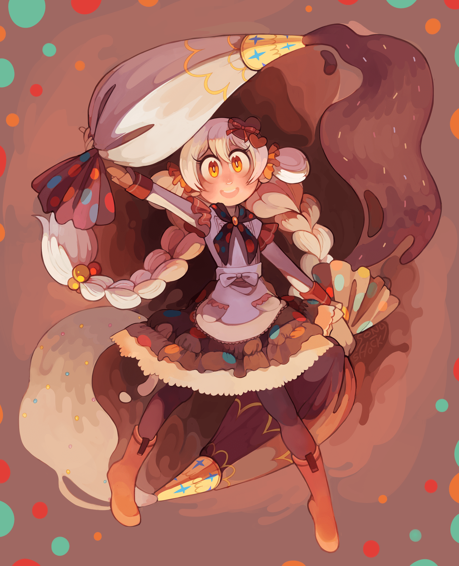 1460x1800 Momoe By Sony Shock On Newgrounds