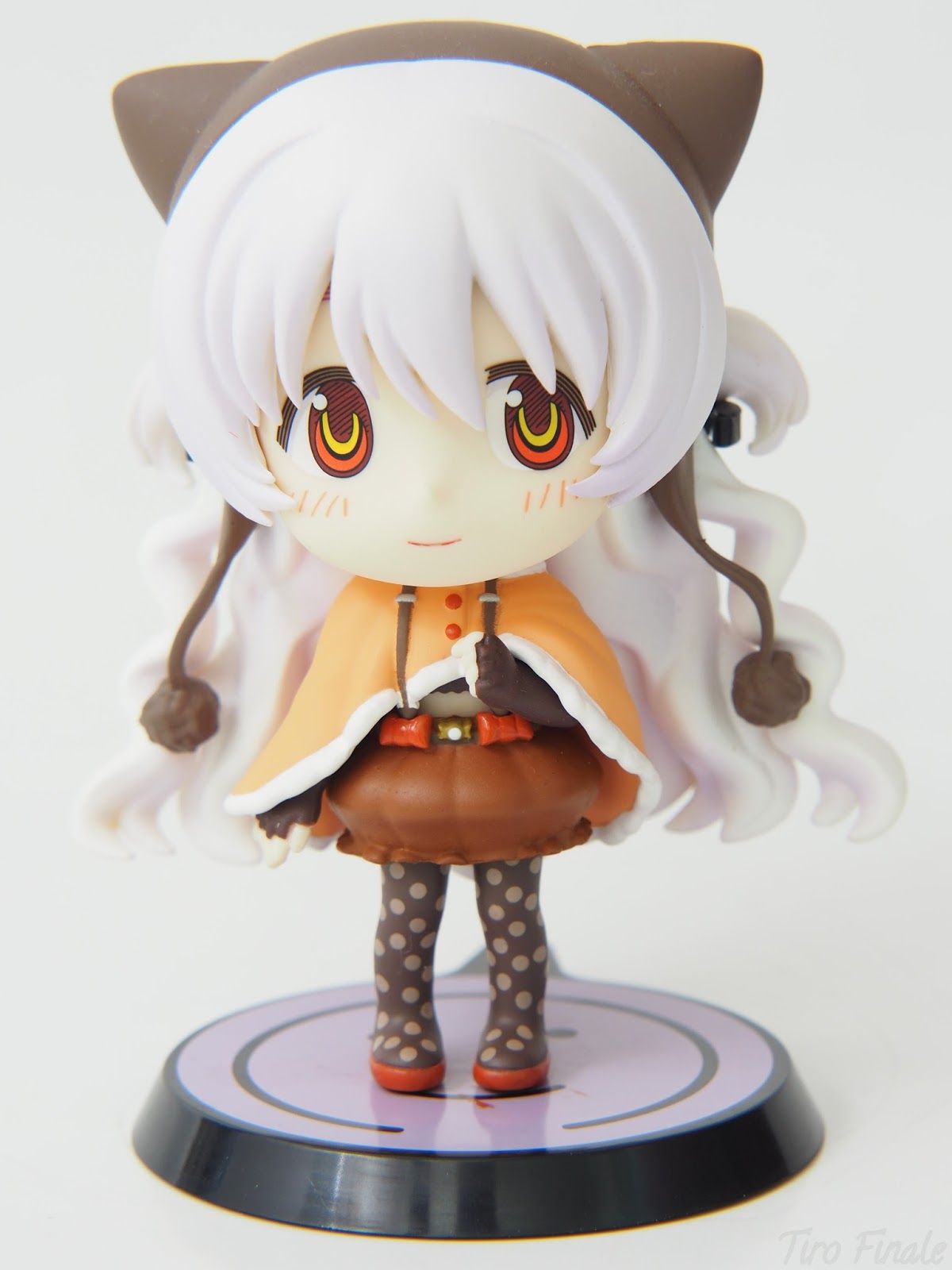 1200x1600 Kyun Chara Momoe Nagisa Review