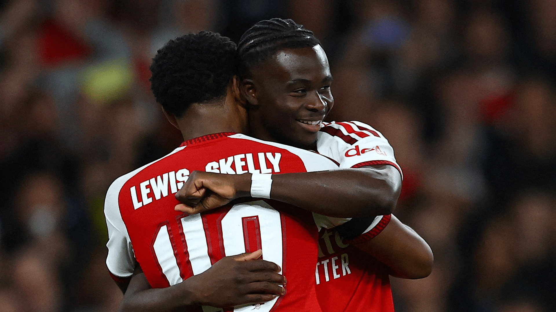 1920x1080 Arsenal FC