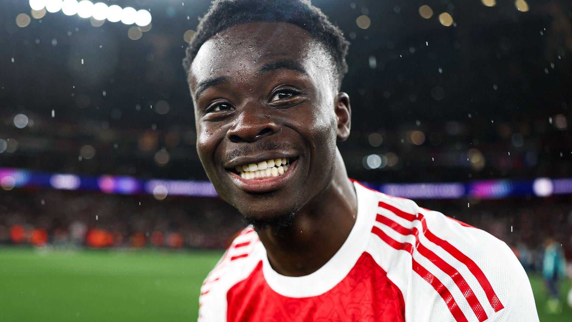 1920x1080 Arsenal news: Will Gunners win historic double?