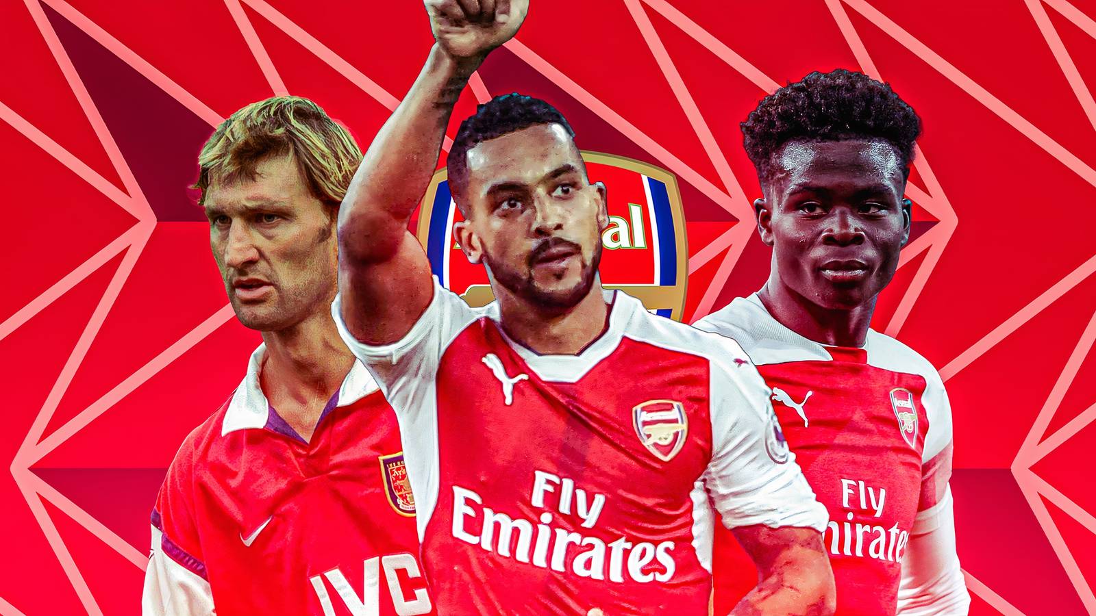 1600x900 Greatest English Players in Arsenal History (Ranked)