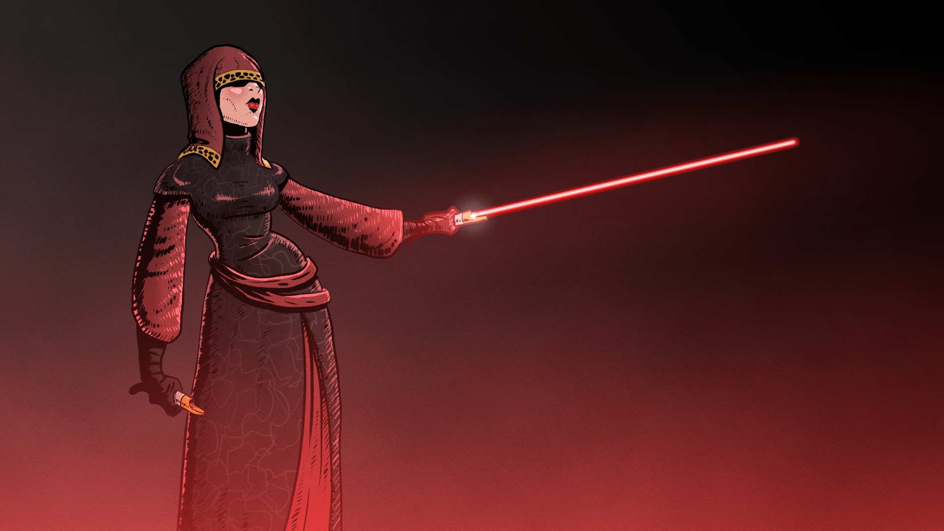 1920x1080 Visas by LamarRoe on Newgrounds