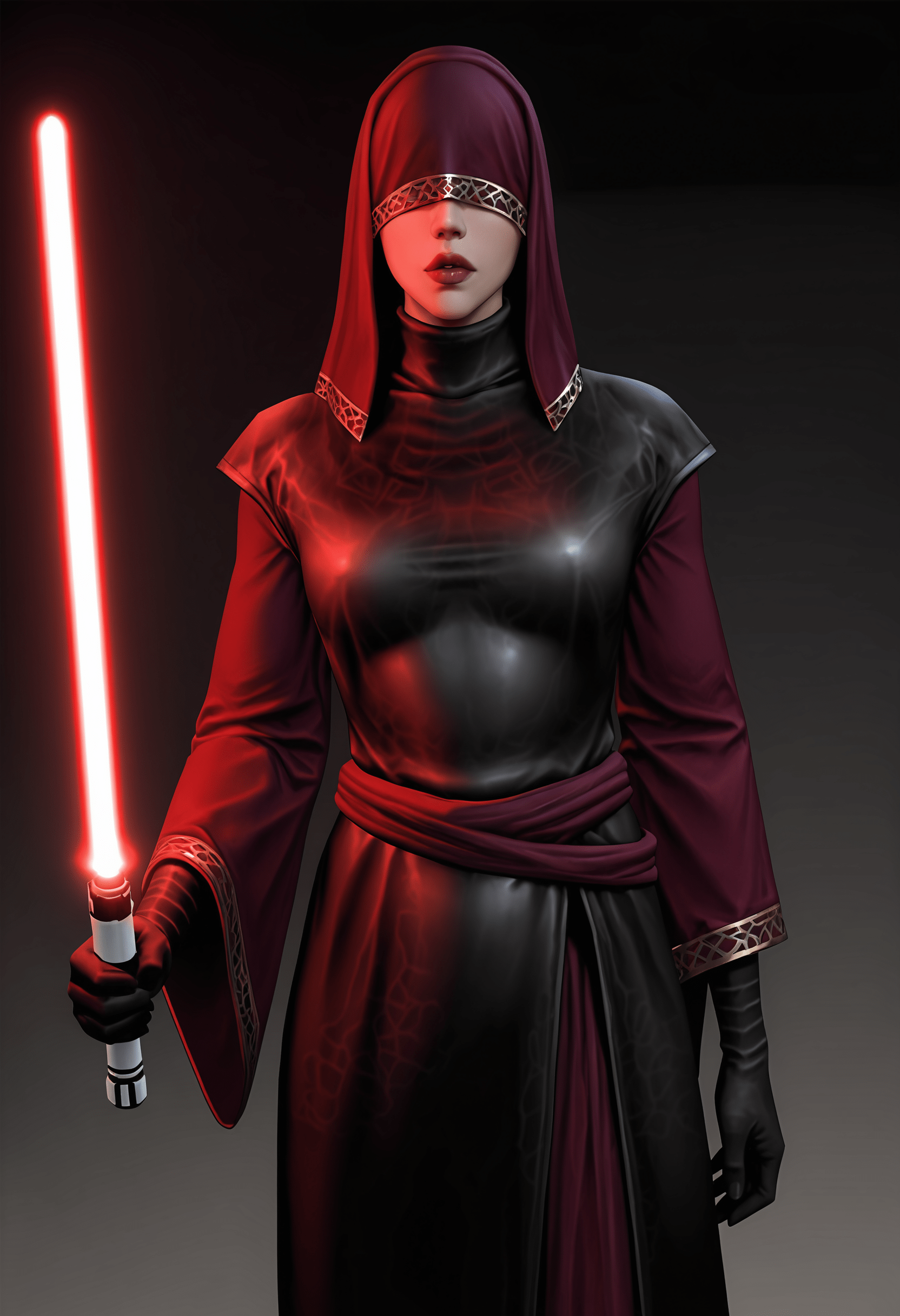 1664x2432 Visas Marr WARS Knights of the Old