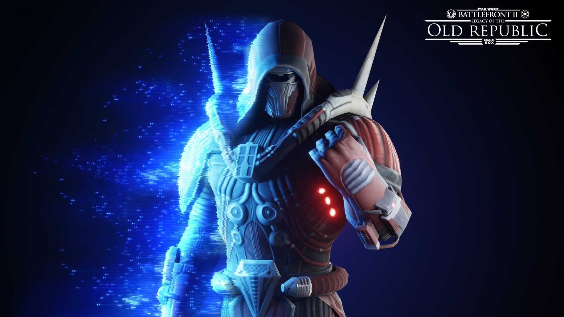 1920x1080 Darth Marr Wallpaper