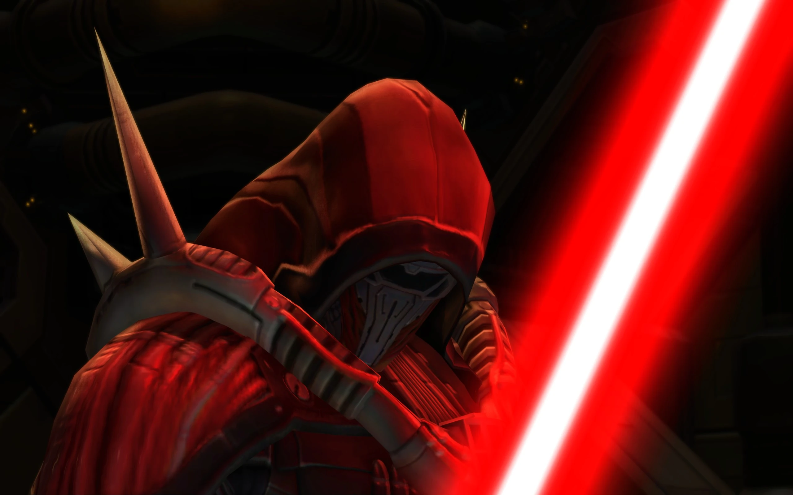 2560x1600 Darth Marr