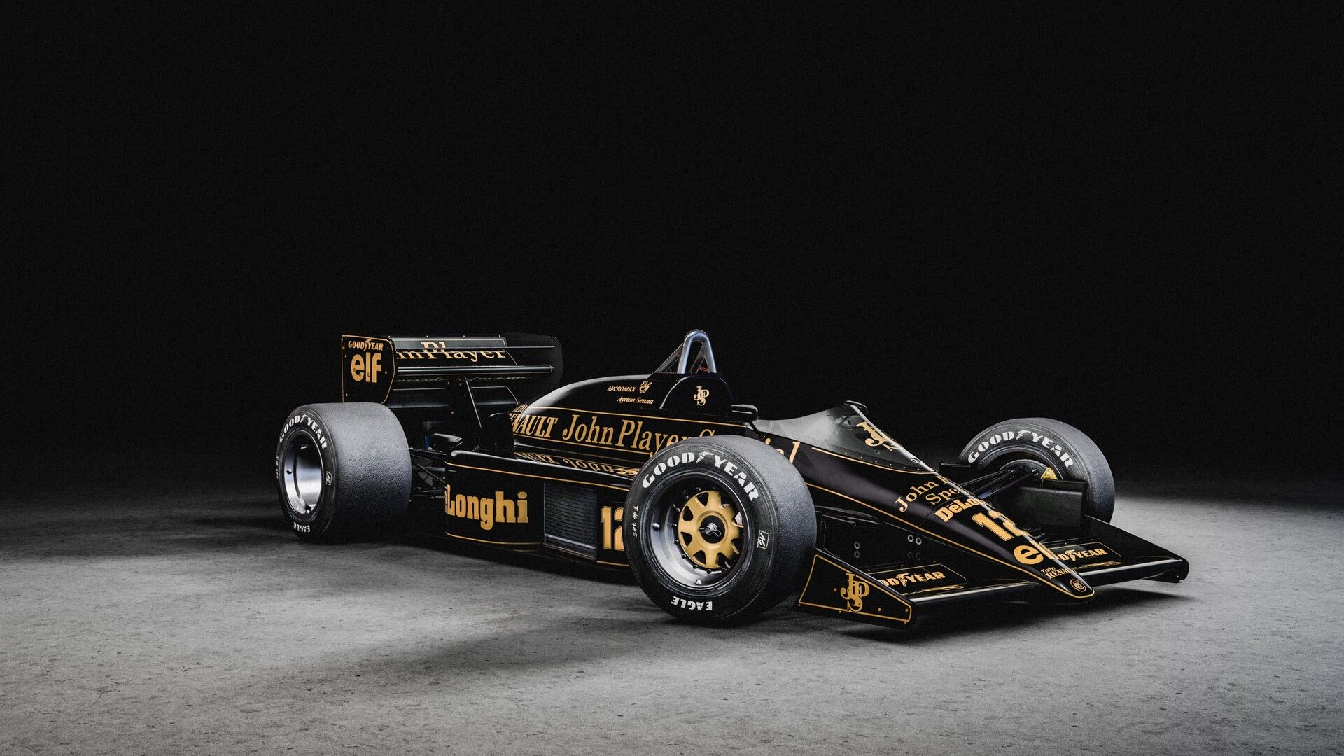 1920x1080 Lotus 98T 1986