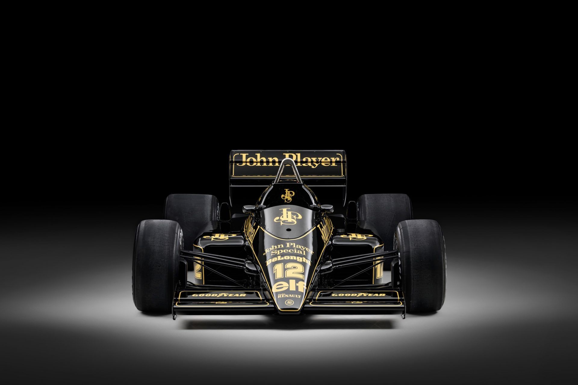 1920x1280 Formula 1: Lotus 98T (1986). radicalmag racing Senna