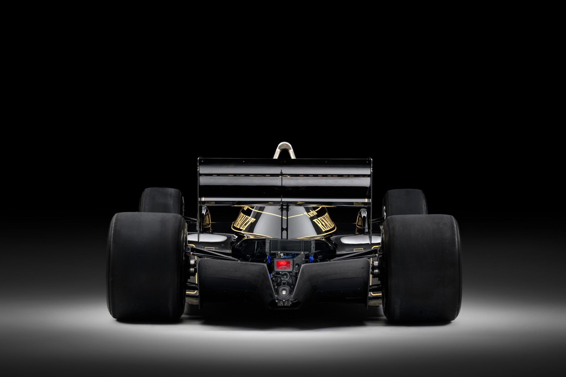 1920x1280 Formula 1: Lotus 98T (1986). radicalmag racing Senna